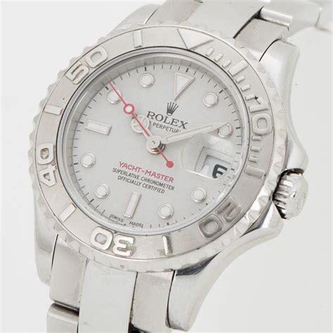 rolex watches chronometer